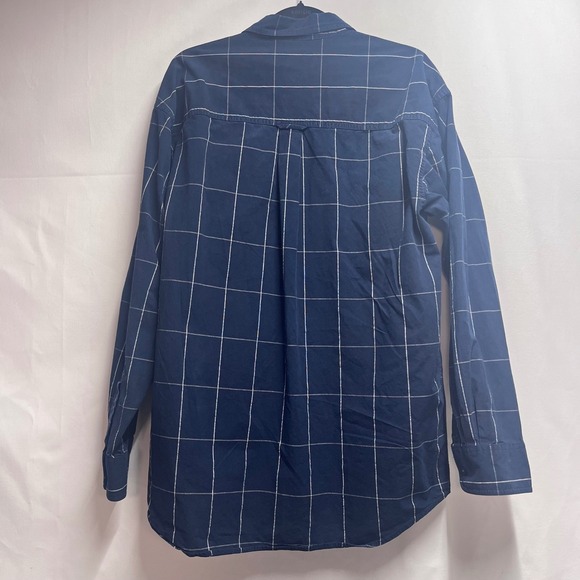 Lot‎ of 2! Mens Ralph Lauren Nautica Button Down Shirt, Long Sleeve - Large - Picture 3 of 9